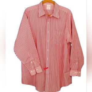 Near New Brooks Brothers dress shirt